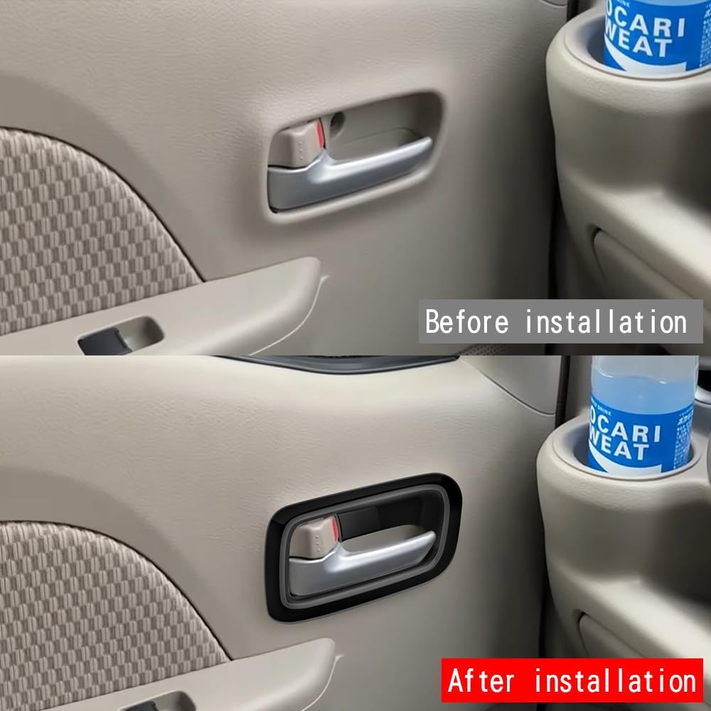 Amazon | 新型 エブリイ バン DA17V エブリイワゴン DA17W インナー