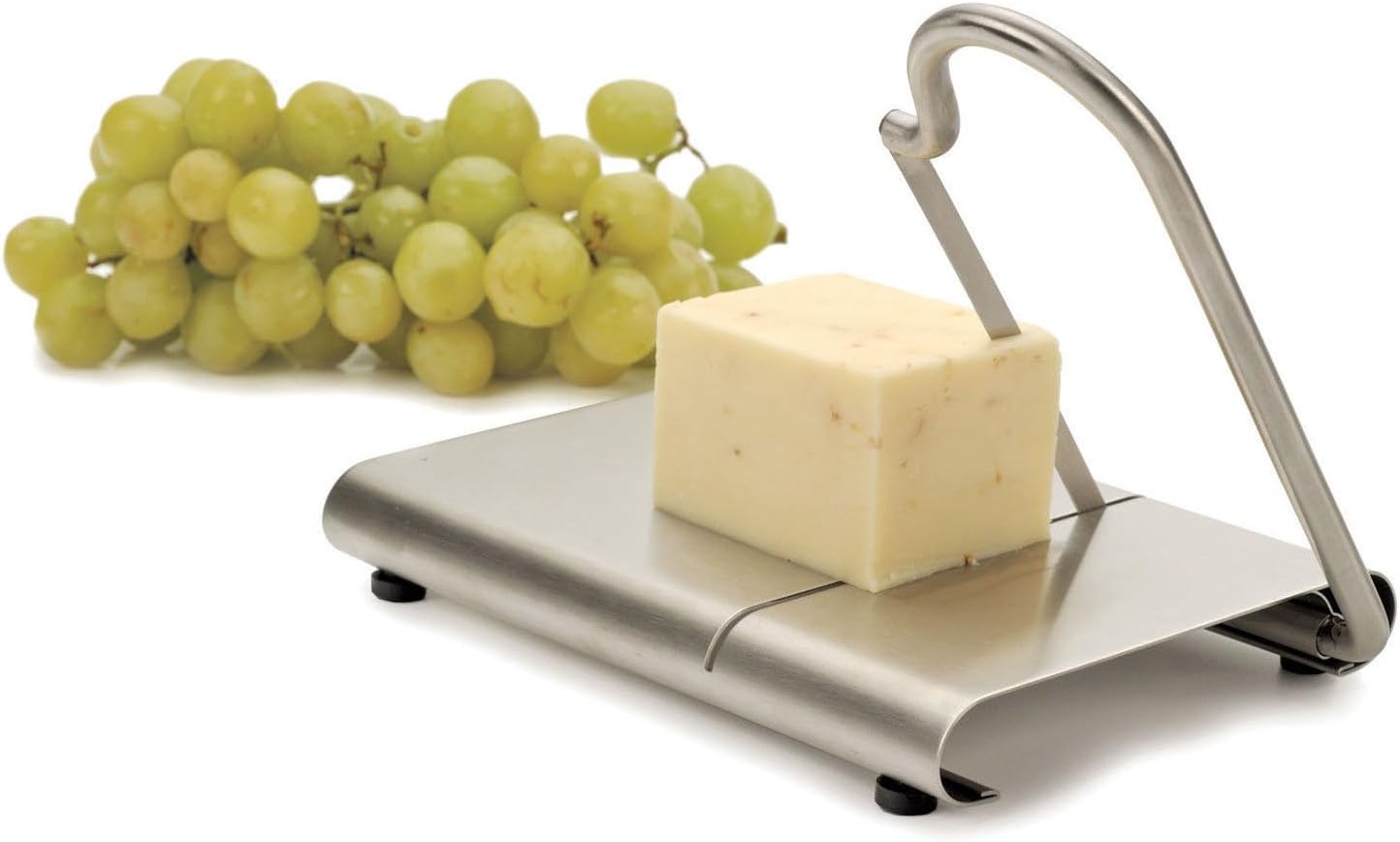 Cheese Board & Slicer