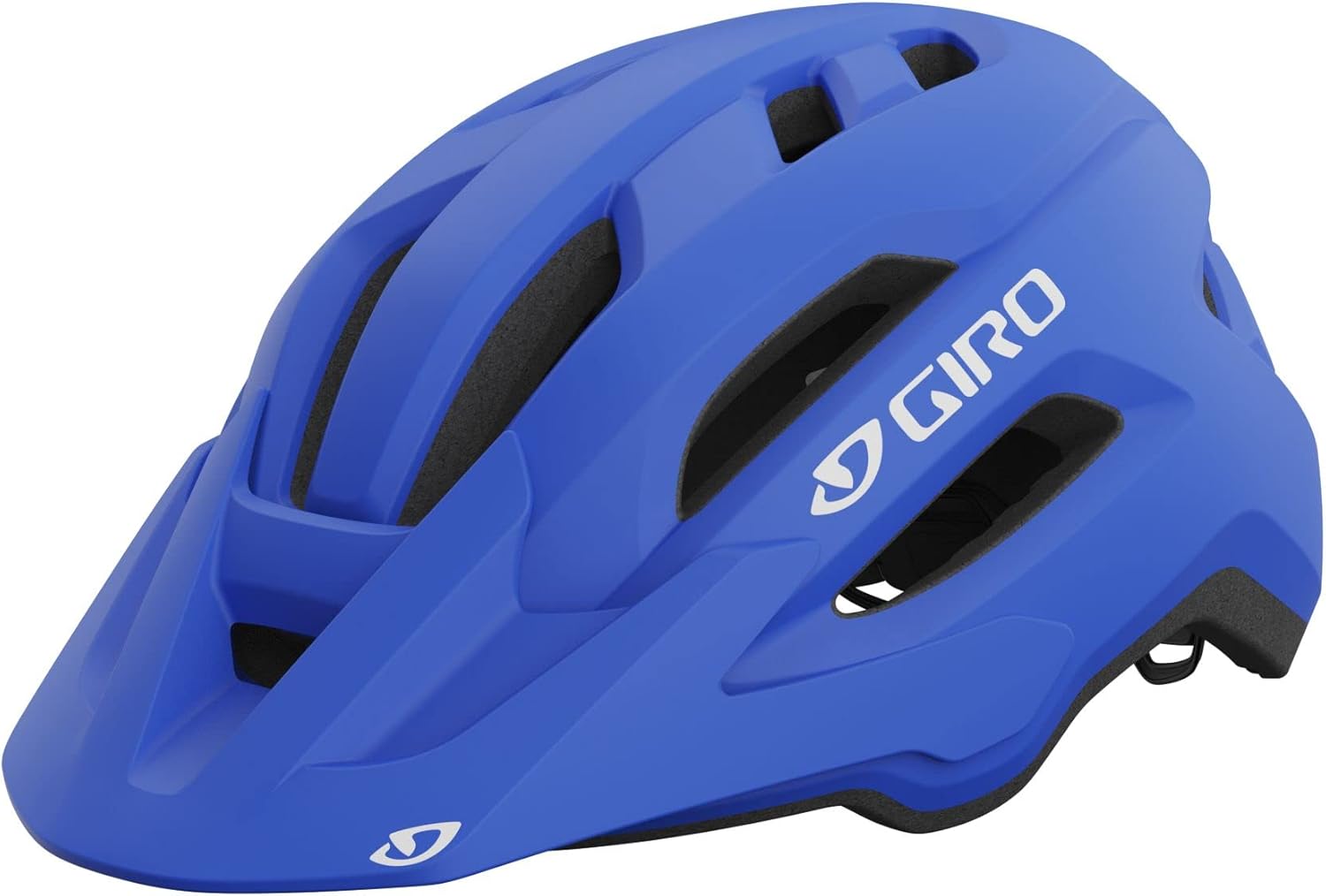 Giro Fixture II MIPS Mountain Bike Helmet for Men
