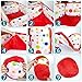 MOOKLIN ROAM Baby Bällebad, Φ120CM Faltbar Bällepool Pop Up Zelt Kinderspielzelt mit Aufbewahrungsbeutel für Bällebäder Babybälle, 3+ Monate Baby Kinder (Bälle Nicht Inbegriffen)