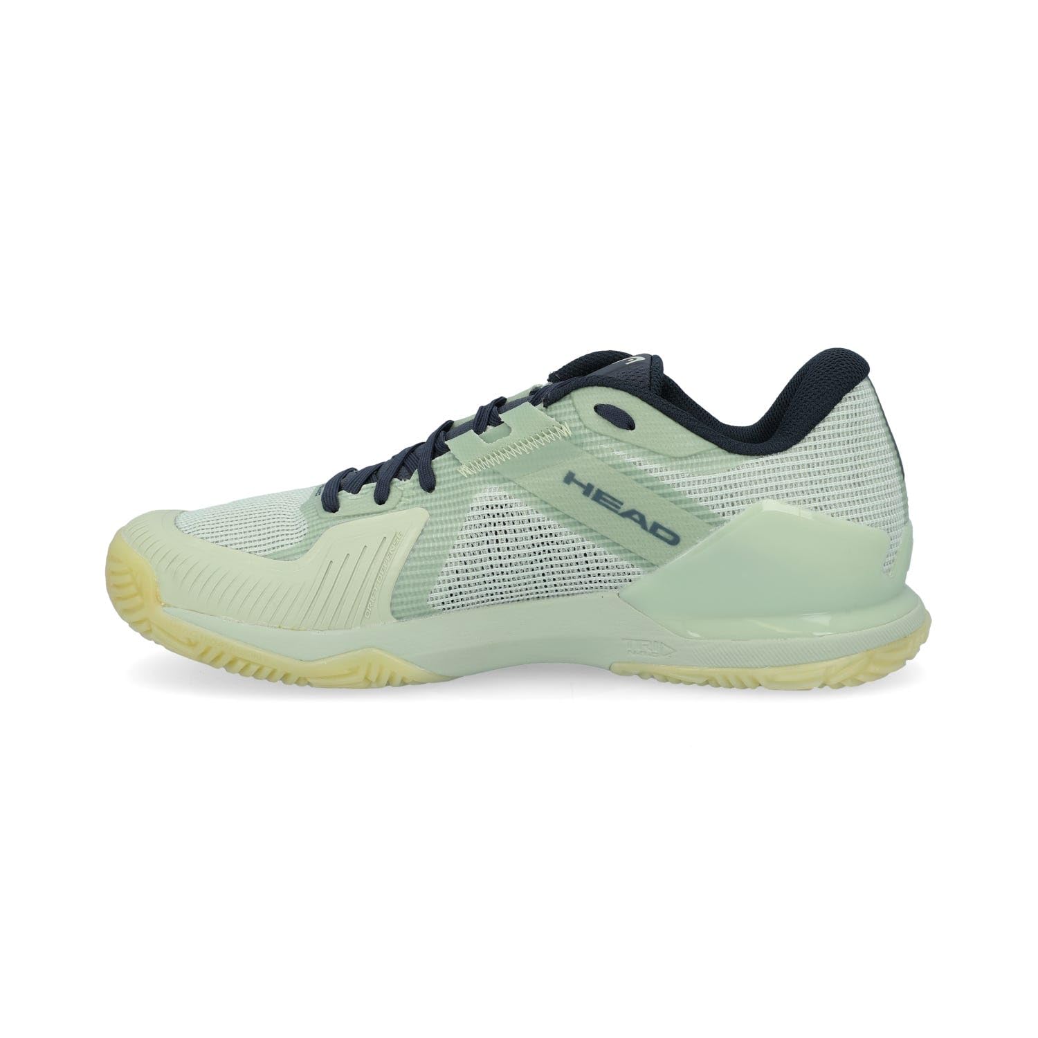 HEAD Sprint Pro 4.0 Padel Verde 273656