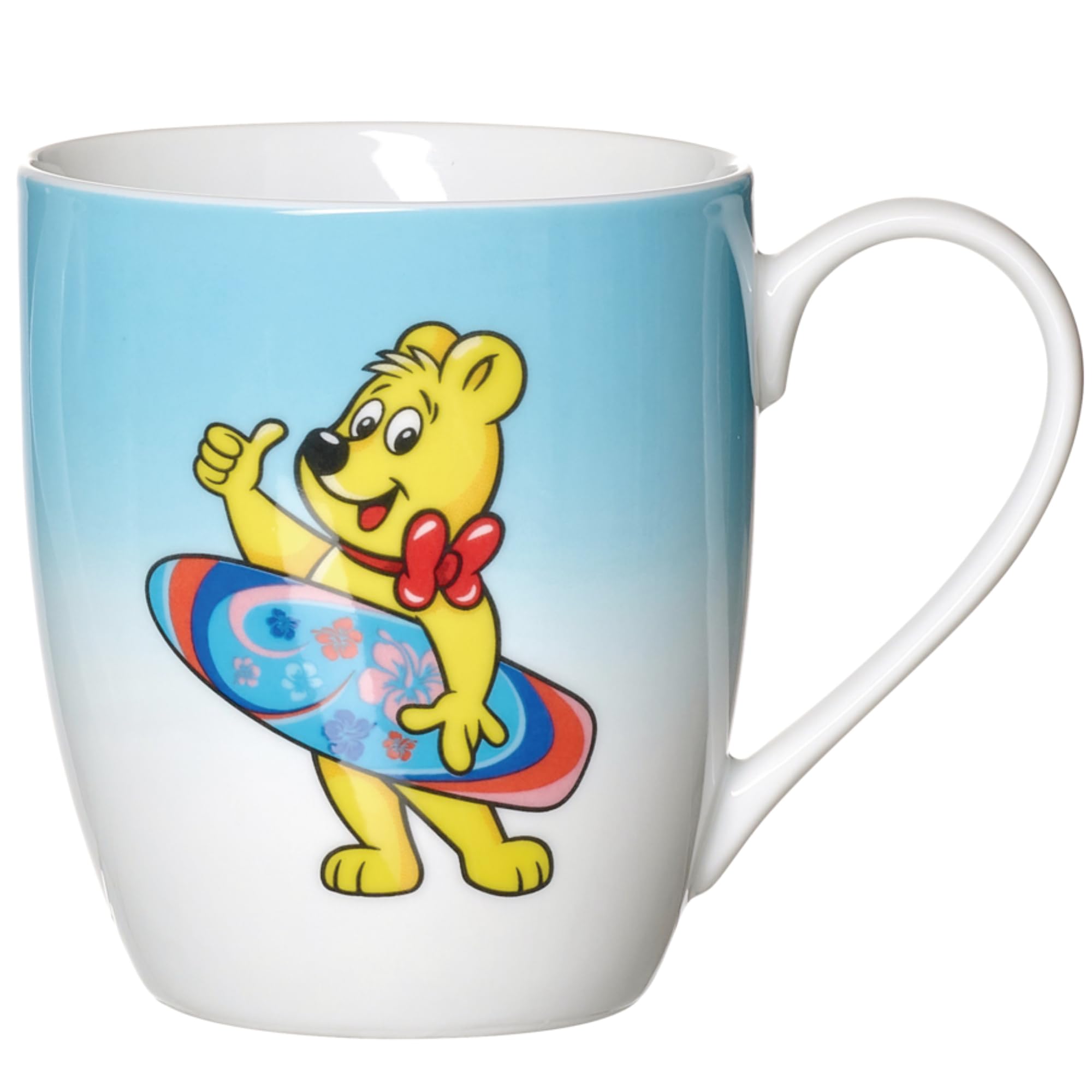 Haribo Sport Coffee Mug Surfer 500 ml
