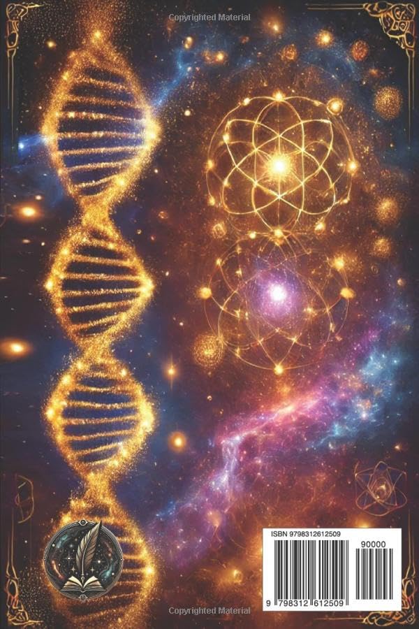 THE ALCHEMY OF BECOMING: Mastering the Science and Soul of Manifestation (The Personal Development Toolkit: A Mastery Series (Premium Collection)) - Image 2