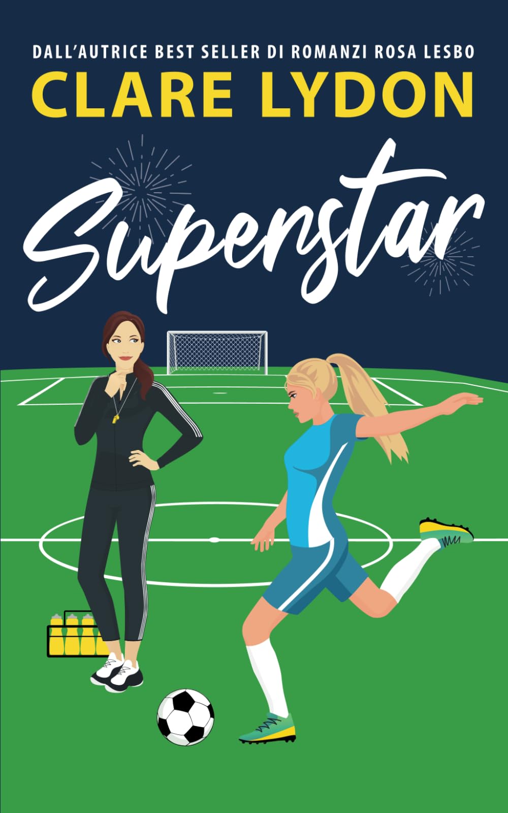 Superstar