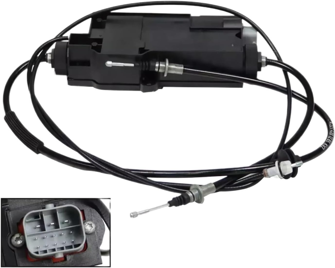 Parking Brake Actuator 2214302849 2214302949 for Mercedes for Benz for Cl550 S550 Car Brake Actuator