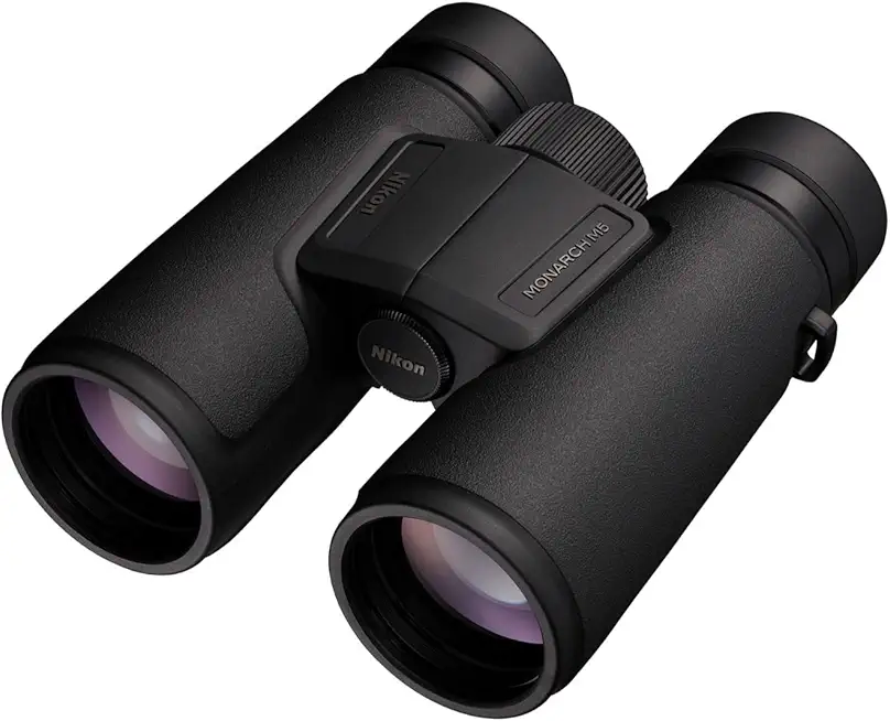 Nikon MONARCH M5 10x42 Binoculars