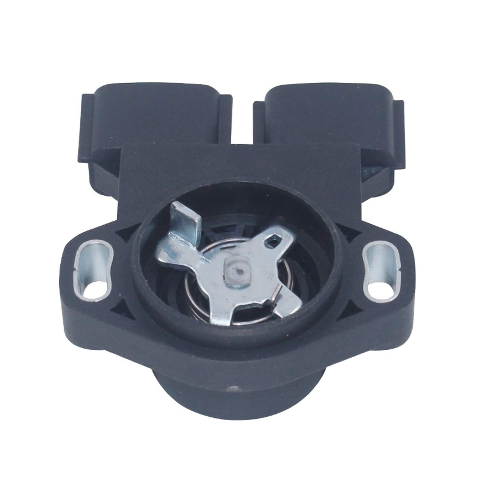 Sensor de posición del Acelerador del Pedal del automóvil 97163164 para Infiniti Qx4 para Nissan 226204P202 8971631640 226204P21A Sensor de posición del Acelerador del Pedal