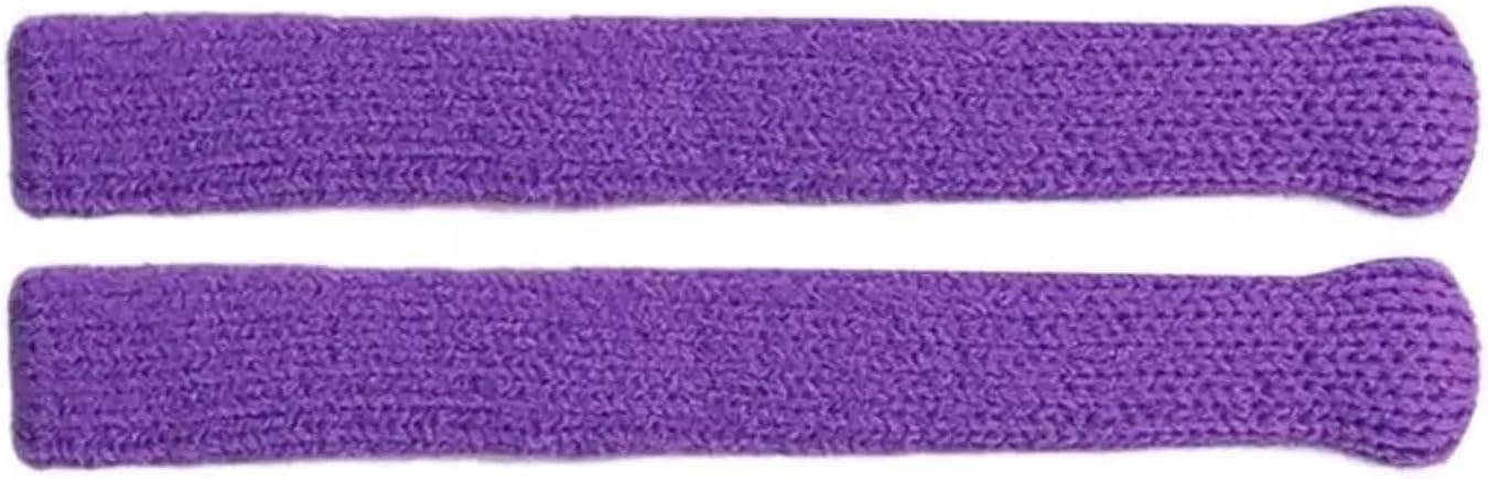 Eyewear Retainers 30 Pairs Glasses Ear Cushions Knit Sleeves Fit Eyeglasses Sunglasses Perfectly