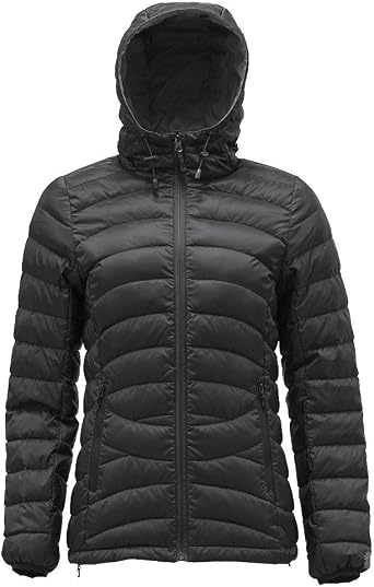 ICEWEAR Esja Light Down Jacket