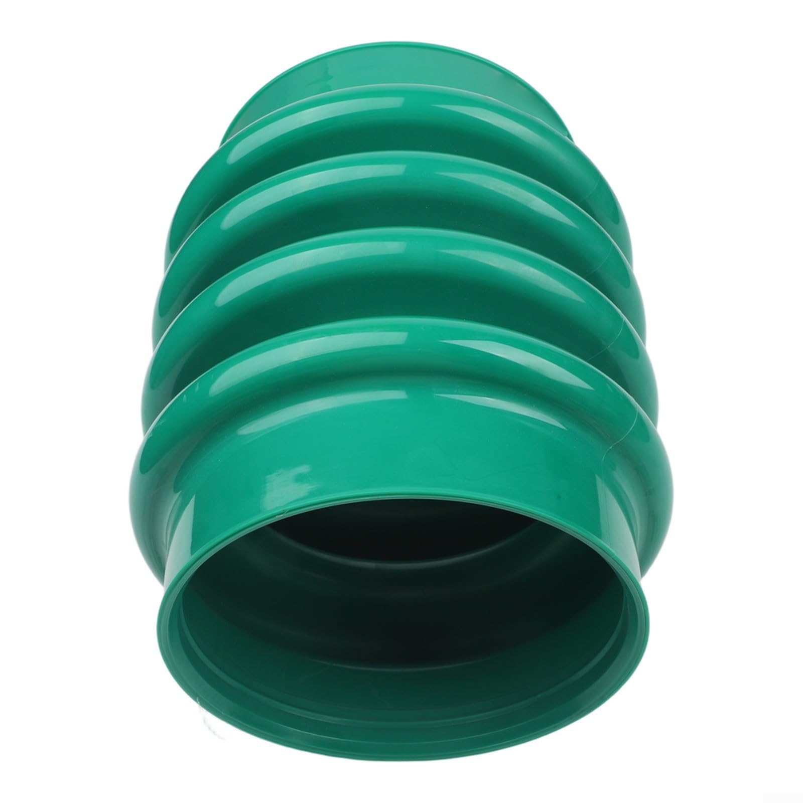 Rammer - Fuelle amarillo compatible con Wacker BS600 BS700 ID170mm H260mm Pieza de repuesto 1 unidad