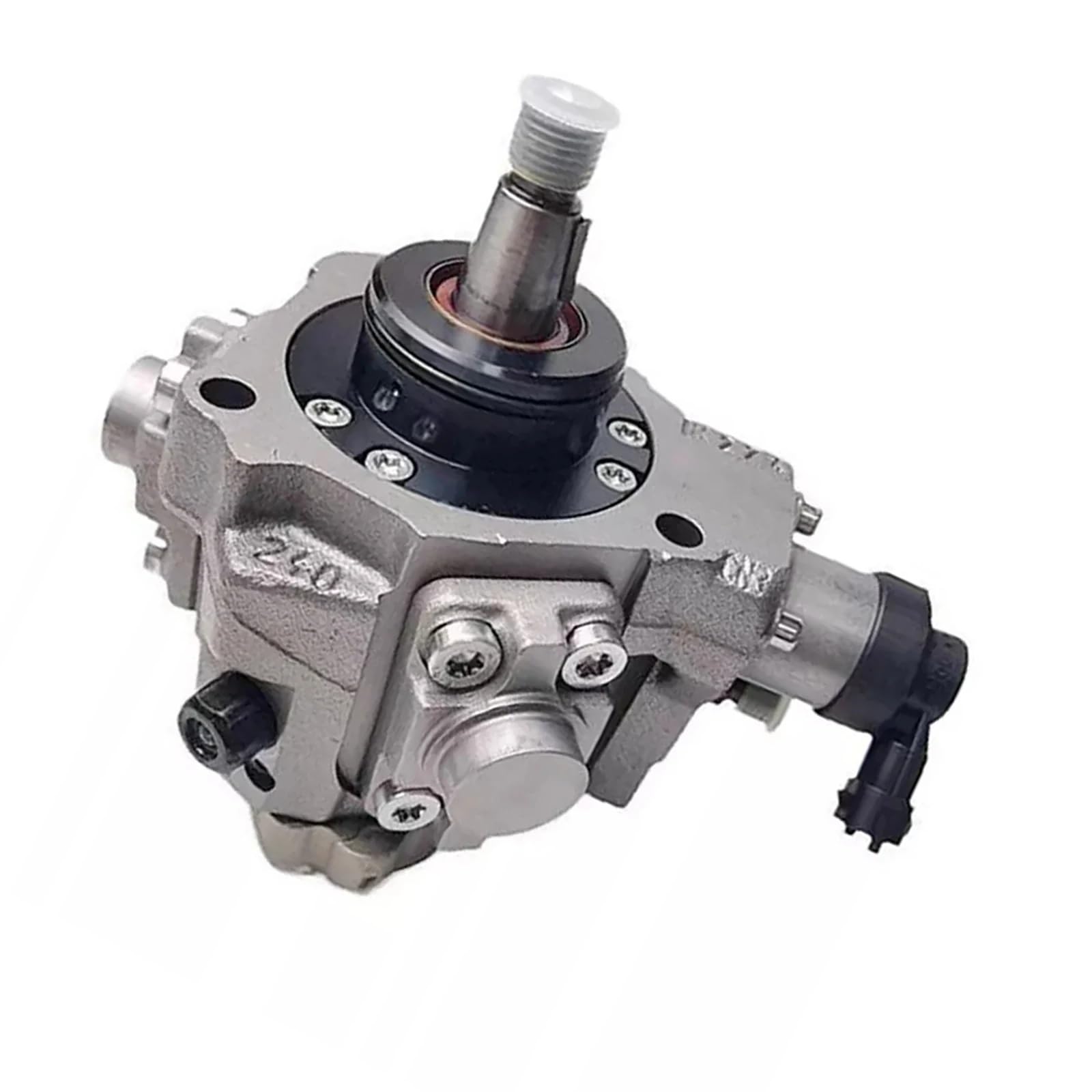 Pompa carburante per auto Pompa di iniezione del carburante 0445010191 per Great Wall 2.8T per Cummins ISF2.8 ISF3 per motore per diesel 4JB1 Parti