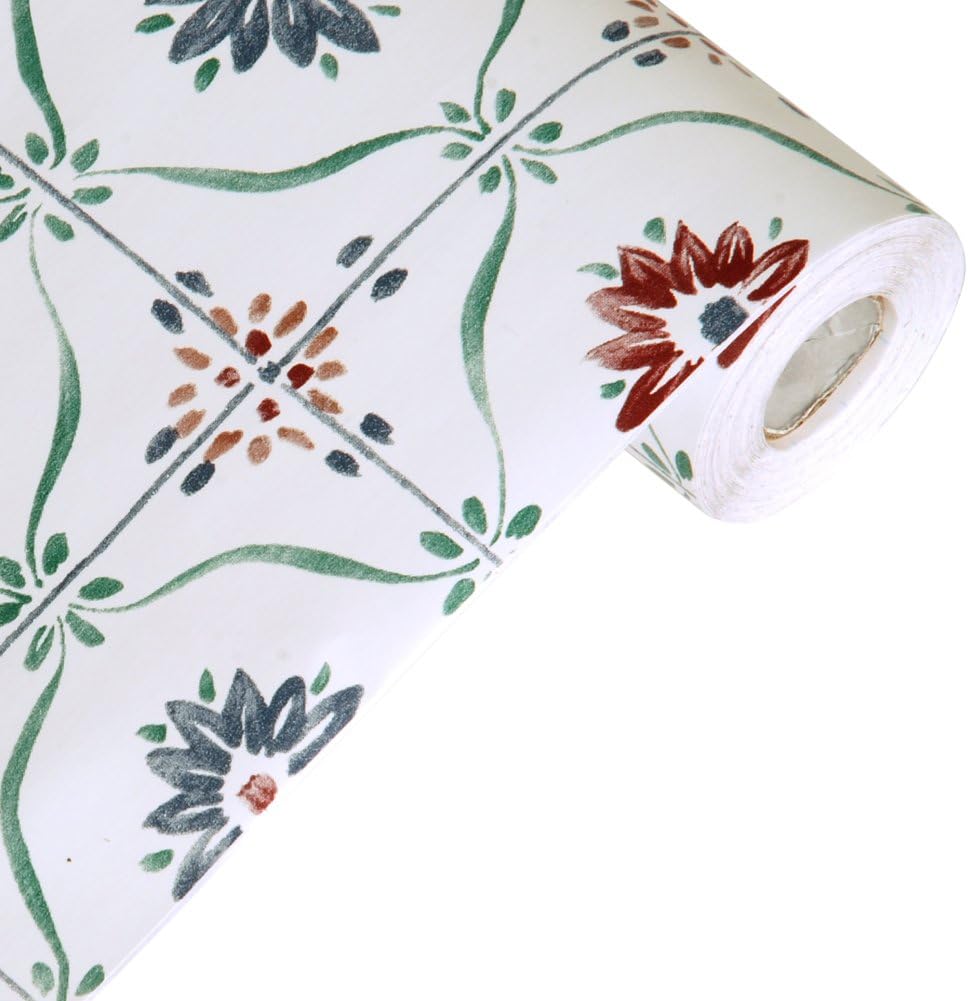 Flos Chrysanthemum - Self-Adhesive Wallpaper Home Decor(Roll)