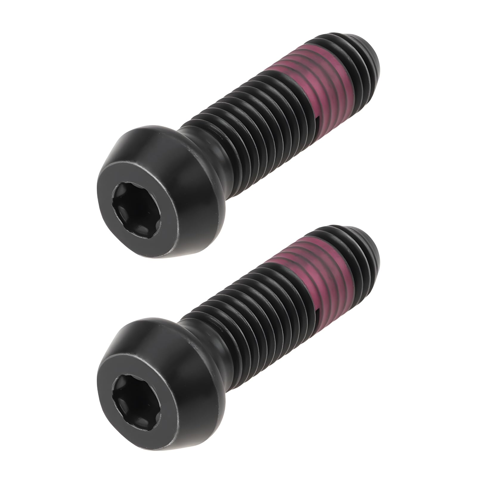 EMSea 2pcs Drill Chuck Screw 605256-02 Compatible with Dewalt DCD945 DCD980 DCD985 DCH214 DCH254 DCH364 DW006K DW221