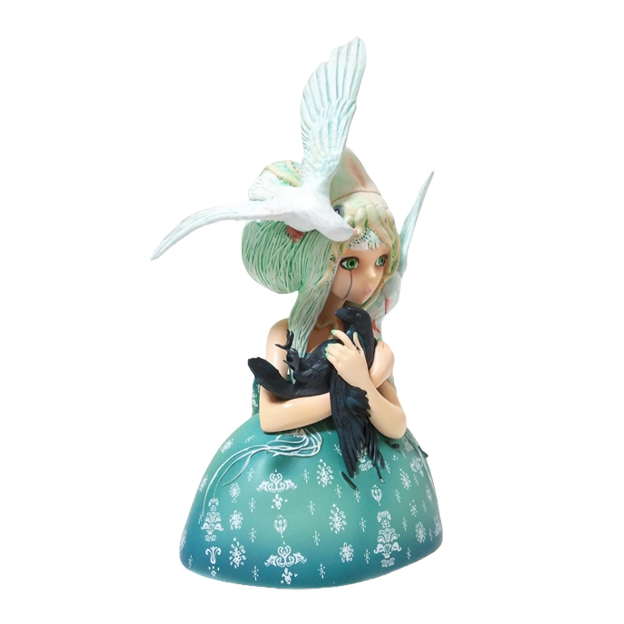 Camilla d´Errico Bust No Ordinary Love 20 cm