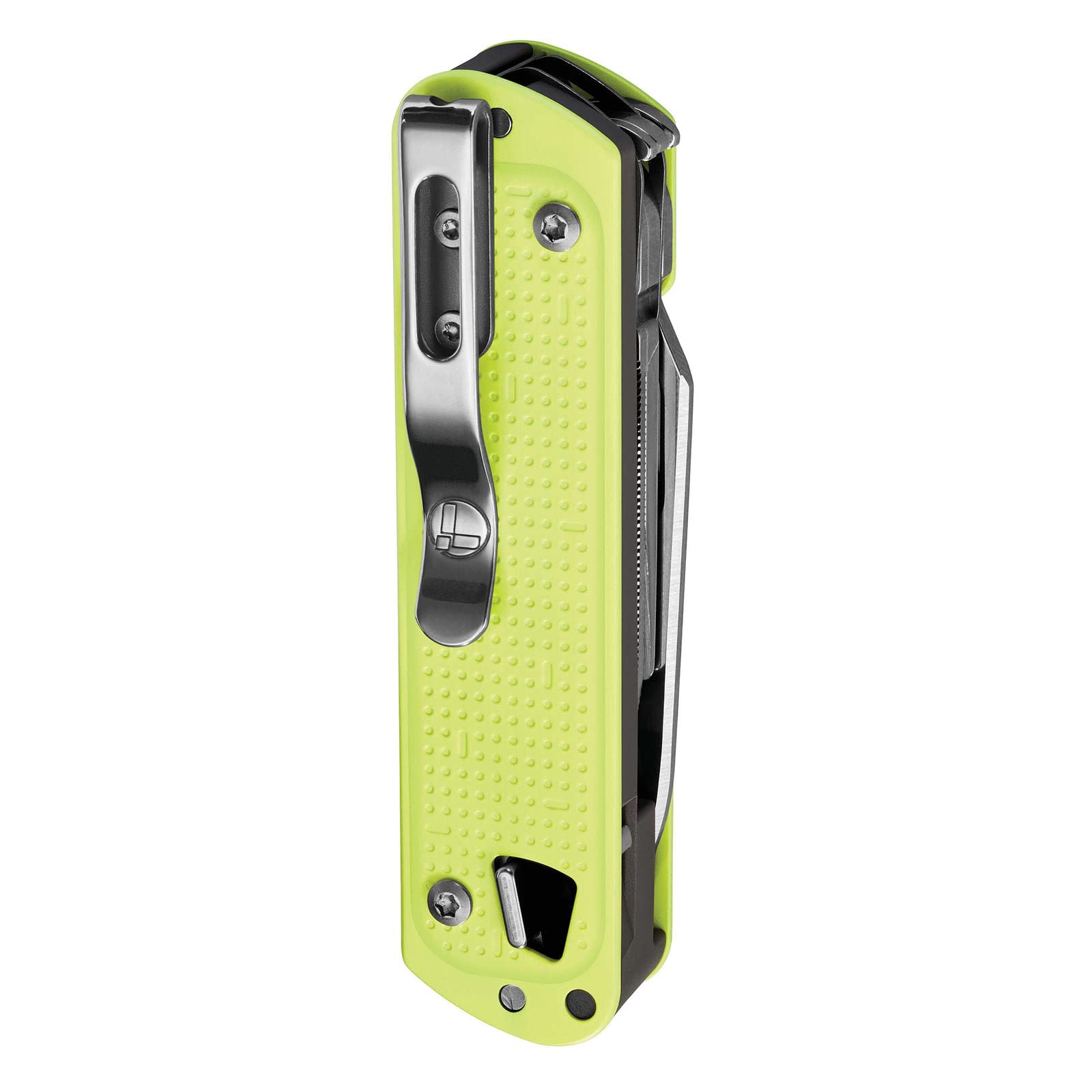 Leatherman Free T4 Multipurpose Tool - Lunar