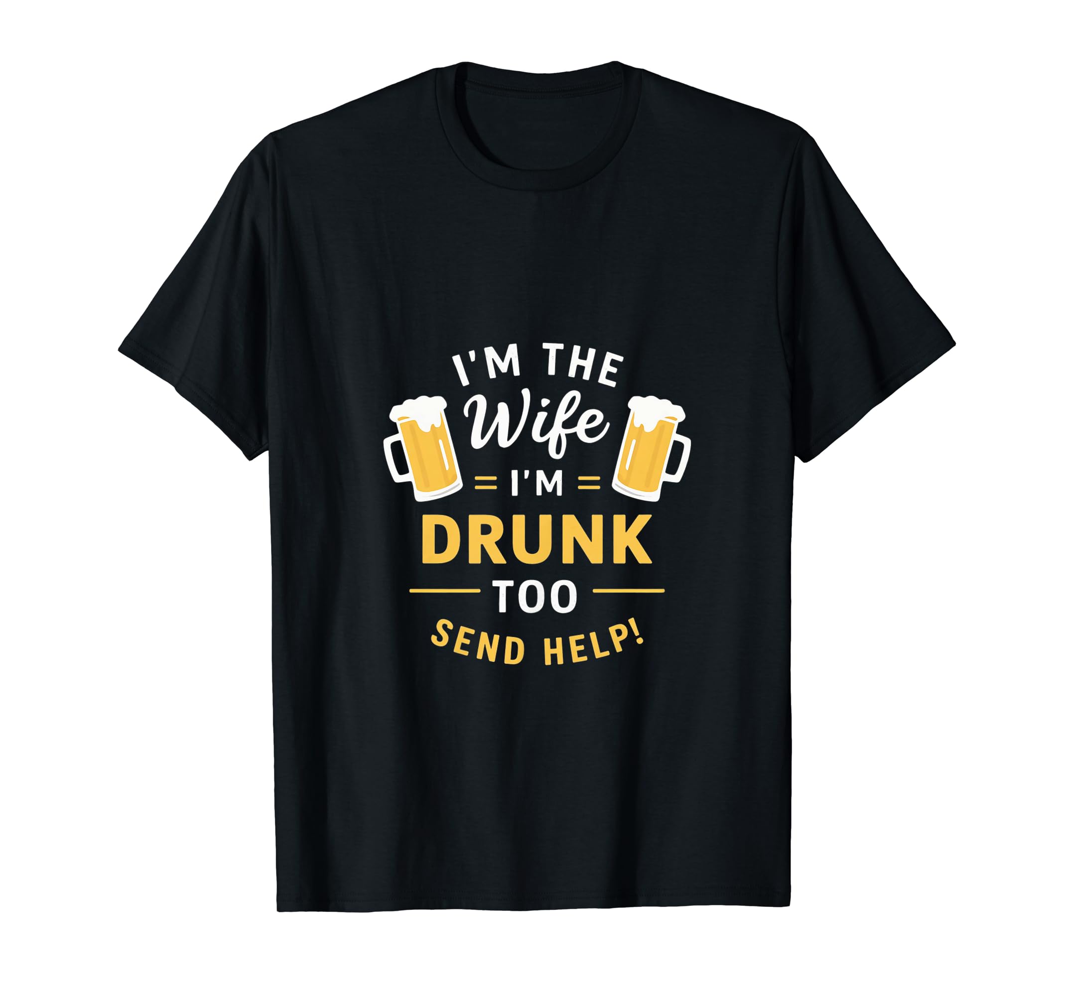 Drinking T-Shirt
