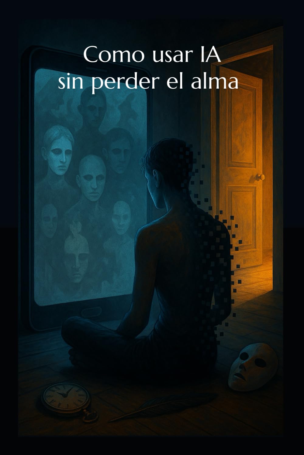 Como usar IA sin perder el alma