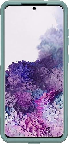 Miniatura 4 de OtterBox Commuter Series - Funda para Samsung Galaxy S20 y S20 5G (solamente), embalaje no minorista, color menta