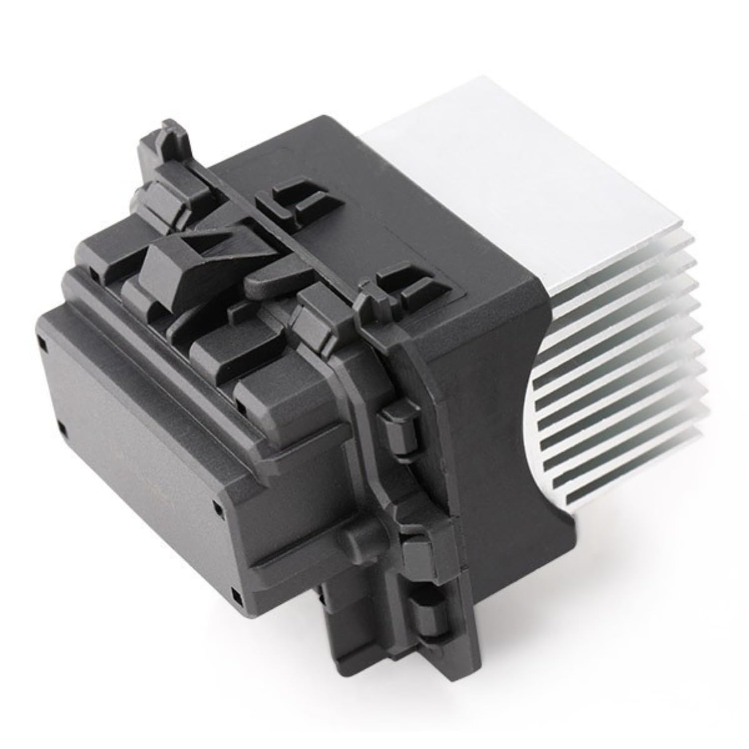 Resistenza di riscaldamento ventilazione aria condizionata abitacolo compatibile per C4 Coupe Picasso C4 Aircross DS4 Clio III Megane III Scenic III 508 OEM: 6441FB 665051