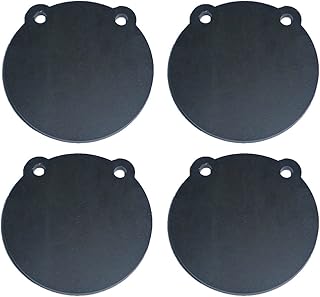 Tactical Scorpion Gear AR500 Lot of 4 6