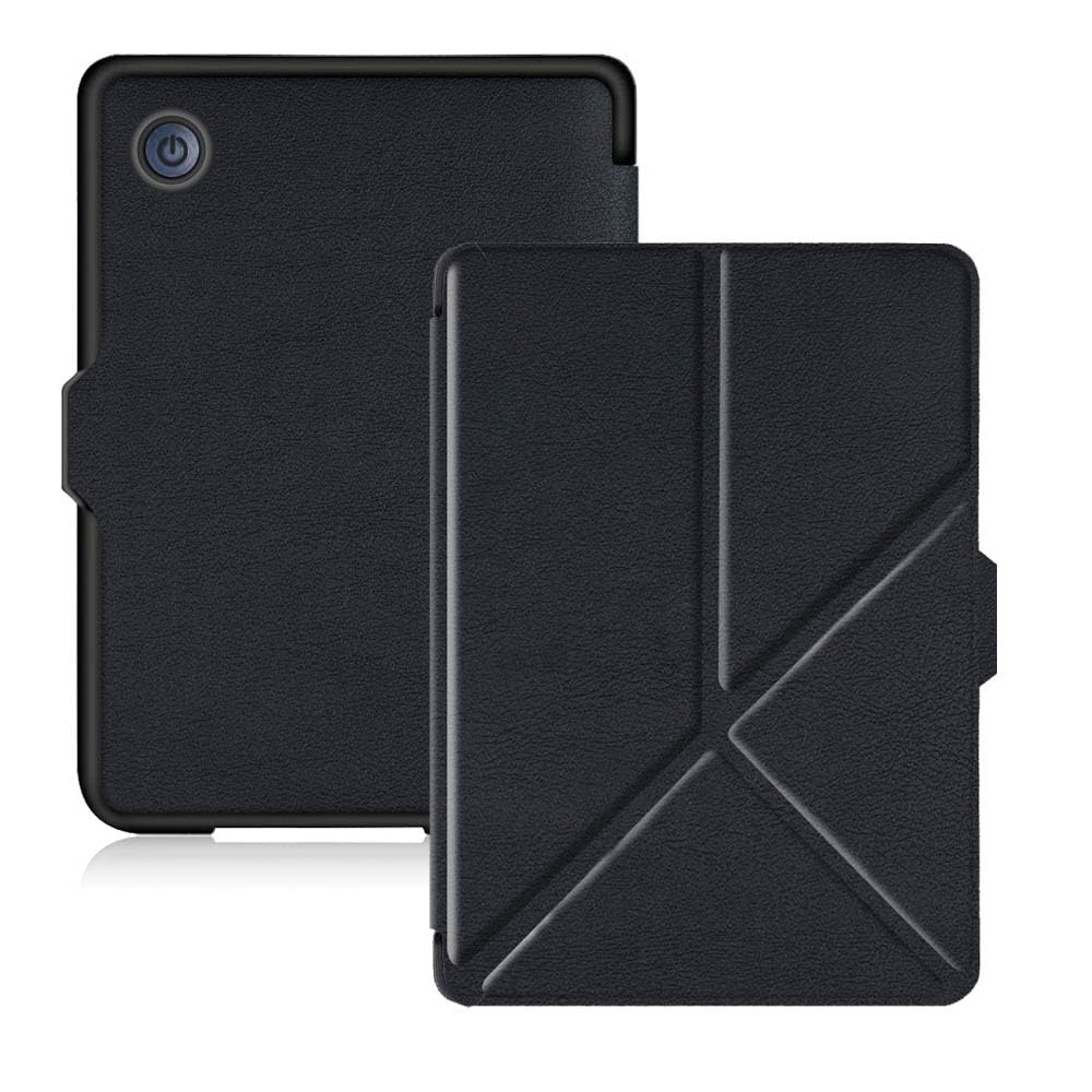 Amazon.co.jp: Kobo Clara BW(N365)電子書籍リーダーケースに適した