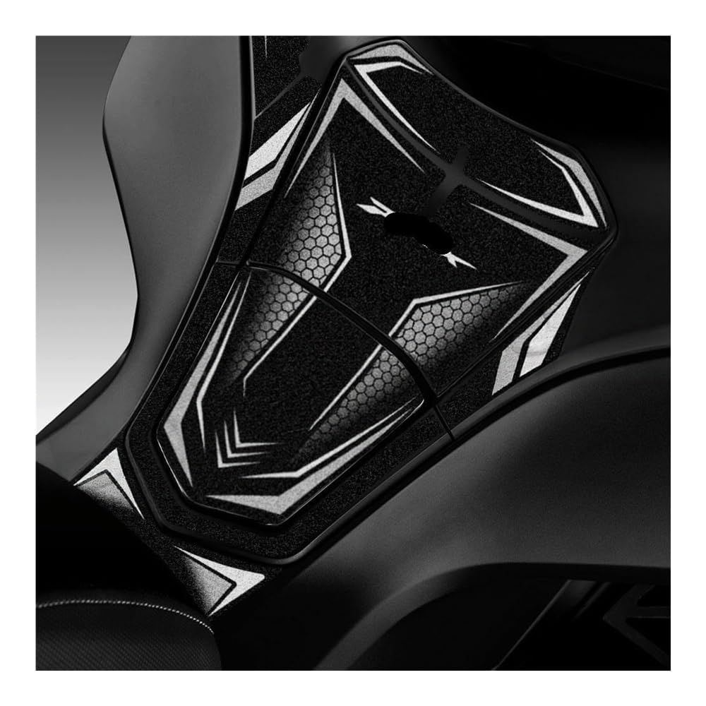 Serbatoio Protector Protezione Dell'adesivo Serbatoio Moto Per Ho&n&da