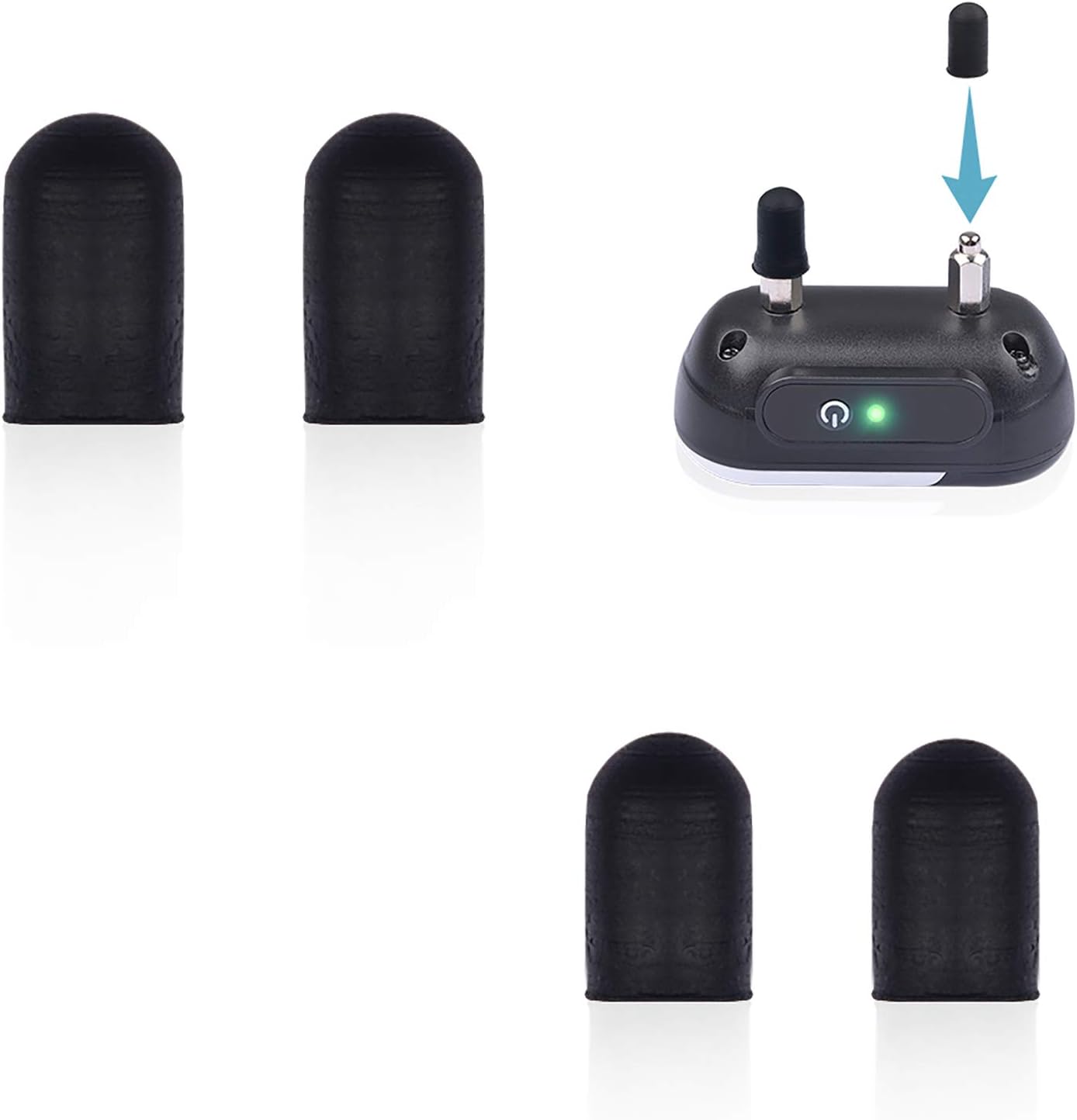 Shock collar covers Clearance