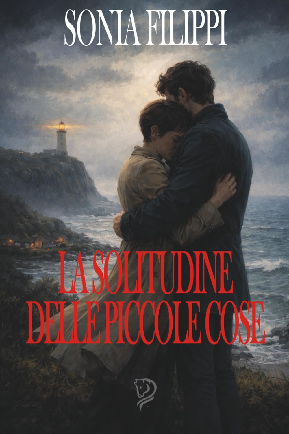 LA SOLITUDINE DELLE PICCOLE COSE