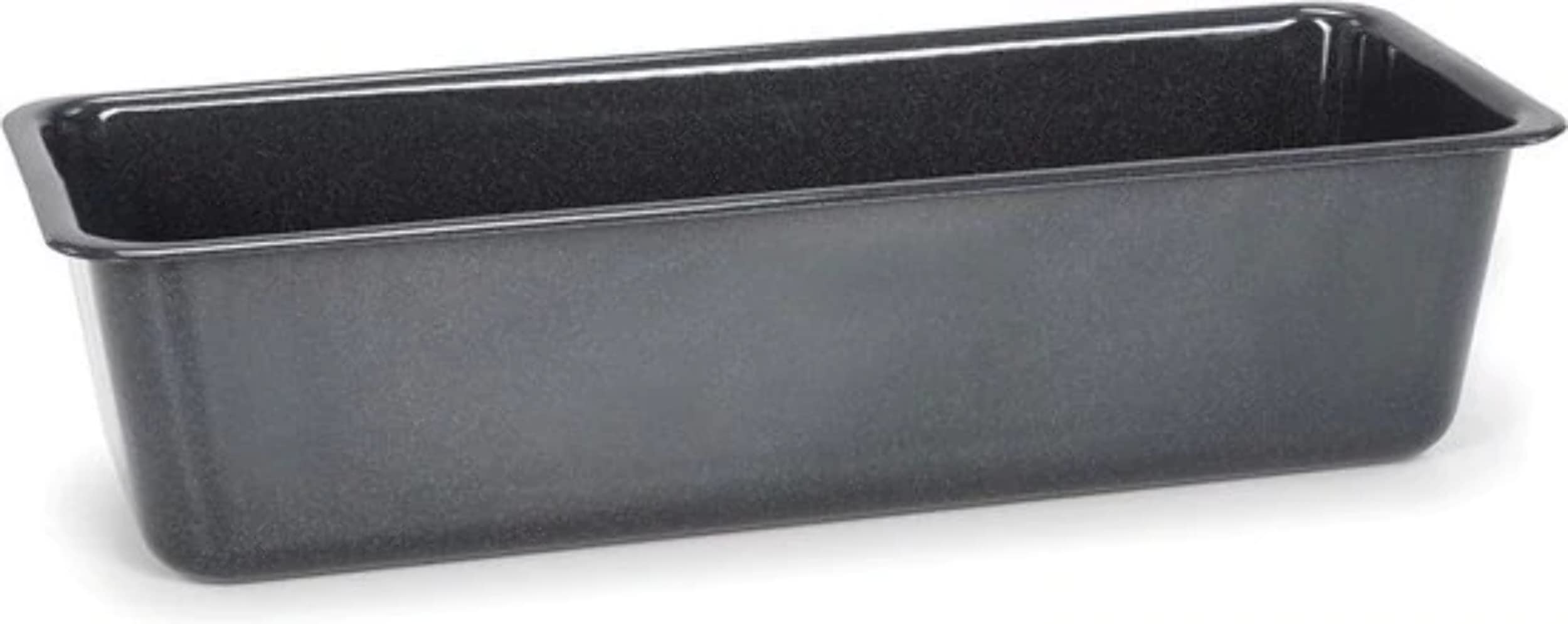 patisse - Moule à Cake Acier émaillé 25 cm