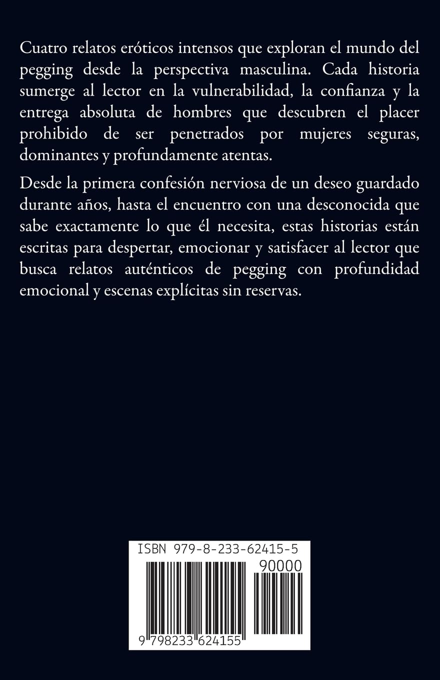 Historias de Pegging Vol. 2