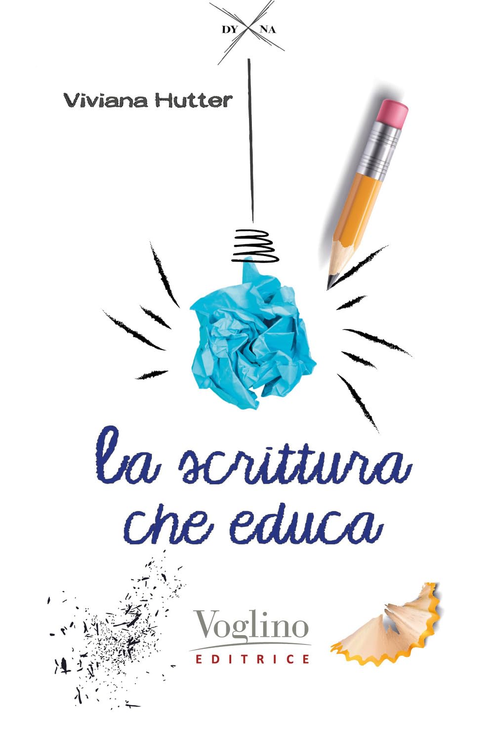 La Scrittura Che Educa A Stare Bene - 4