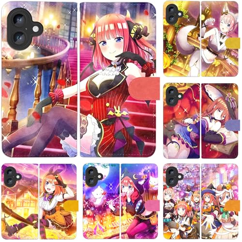 �ܓ����̉ԉ� �P�[�X �X�}�z iphone16Plus�蒠�^ �g�уJ�o�[ ���@��Ή����� ��T iPhone�X�}�z�J�o�[ 16plus�p ���Ƃ��Ԃ�̂͂Ȃ�� �������ȃX�}�z�P�[�X �ϐk�� ���� �h���ی�J�o�[ �J���������Y�ی� �����[�d���T�|�[�g