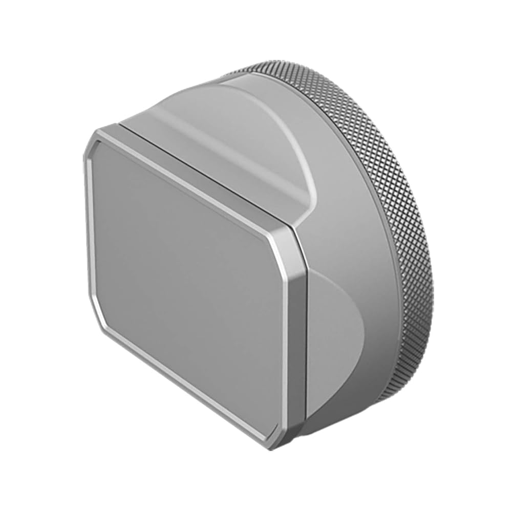 Amazon | YC Onion FujifilmX100V X100VI 用レンズフード