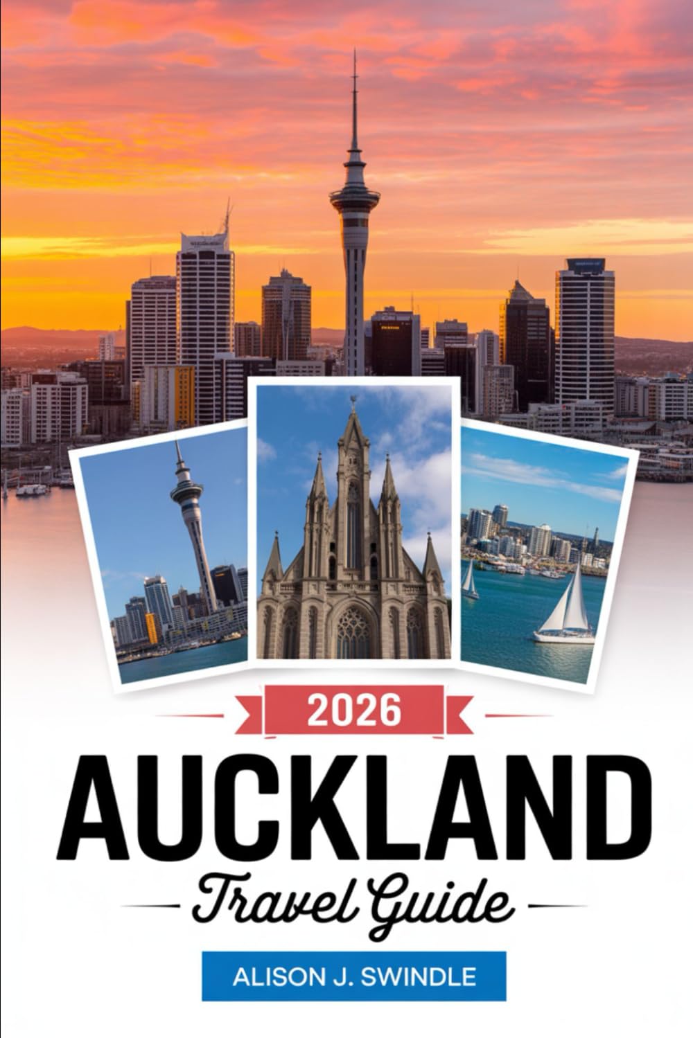 Auckland Travel Guide 2026: Discover Hidden Treasures, Local Culture, and Must-See Destinations for an Unforgettable Kiwi Adventure in New Zealand's Most Dynamic City