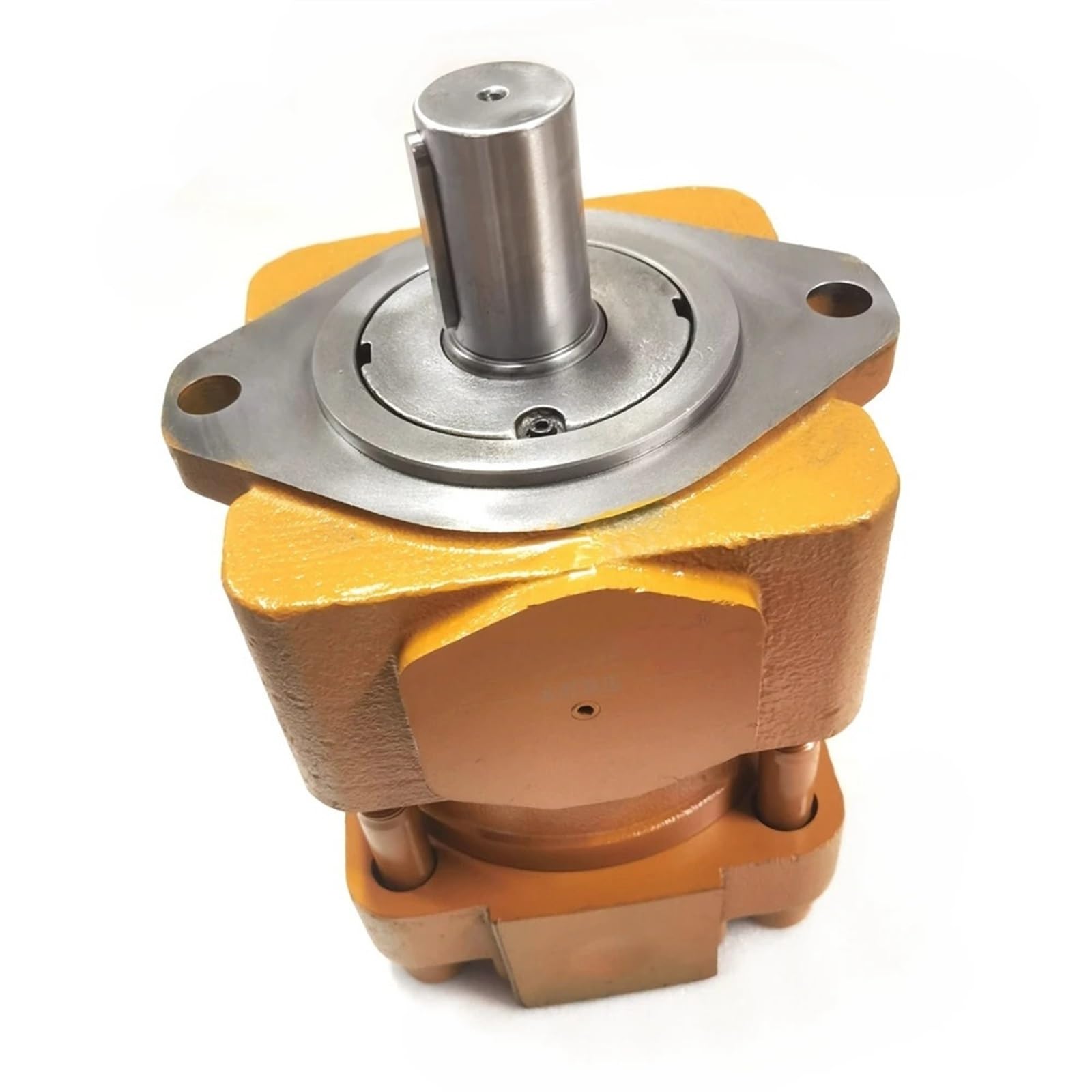 Bhuionwtr One Color Hydraulic Gear Pump Qt62 Hydarulic Pumps Qt62-80F-A Qt62-80-A Qt62-100-A Qt62-100F-A Qt62-125-A Qt62-125F-A Internal(Qt62-100-A)