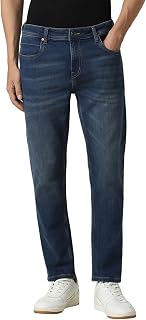 Peter England Men's Slim Jeans Price In India