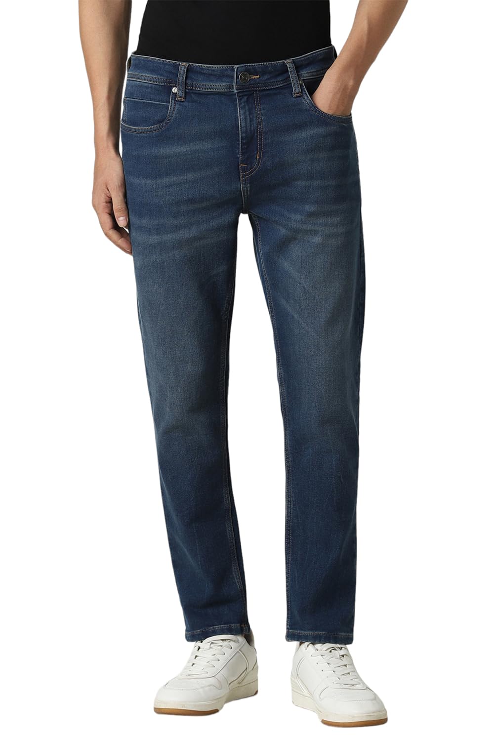 Peter England Men's Slim Jeans - Review, Price and Buying Guide