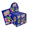 Magic Gum blauw, 50 stuks (50 x 7 g)
