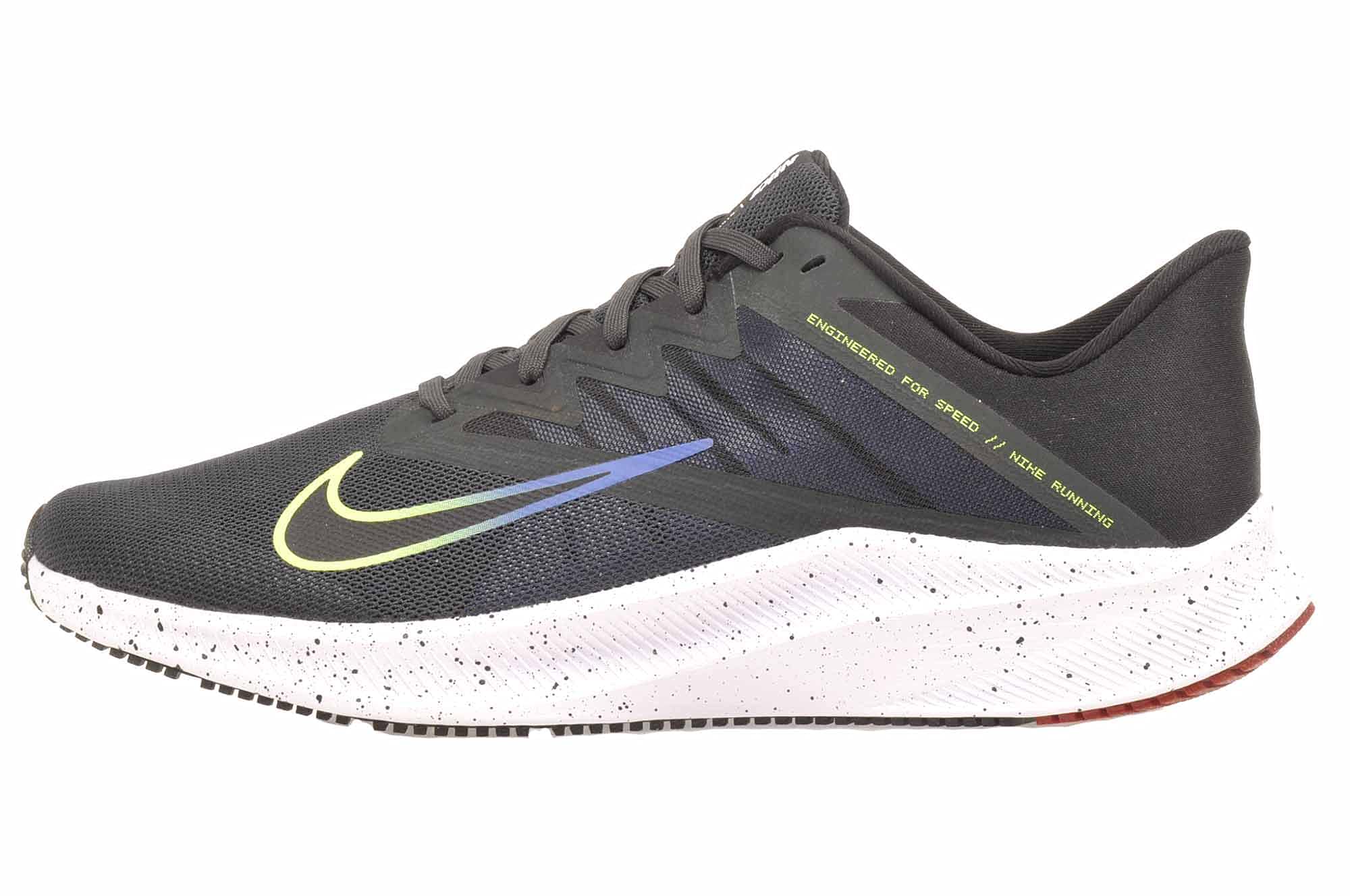 Sponsored Ad - Nike Men's Trail Running Shoes