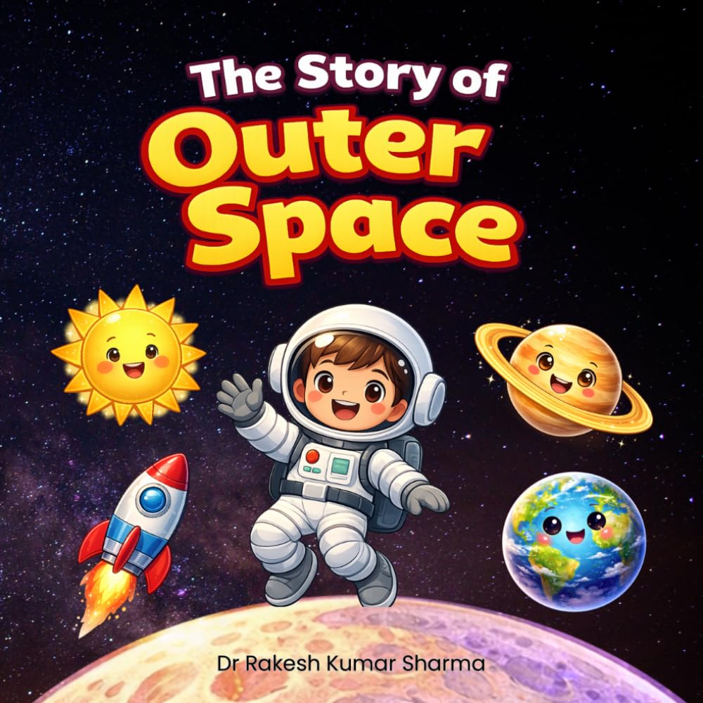 The Story of Outer Space
