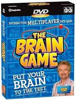 Brain Games: Complete Collection [DVD] [Import]