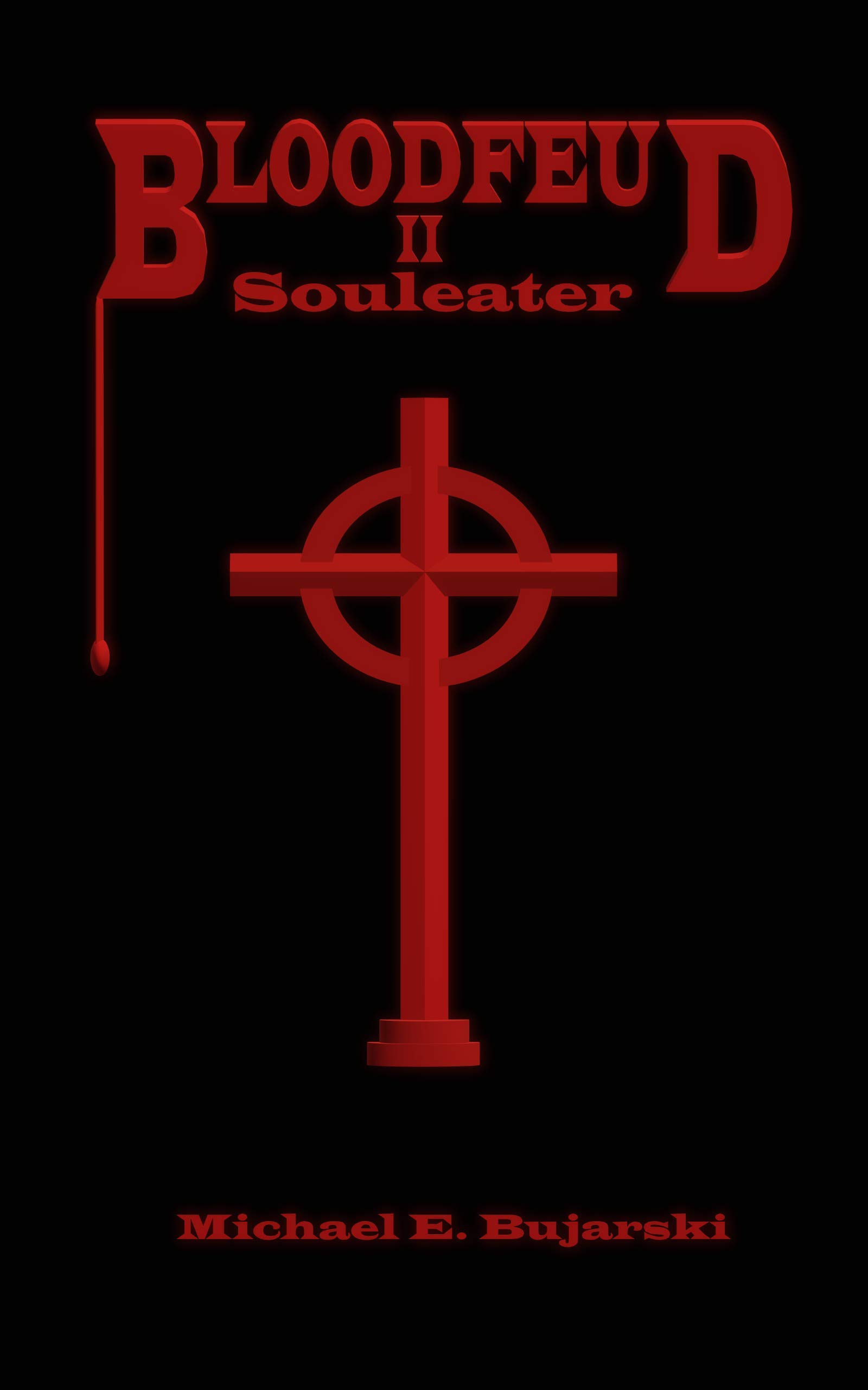 Bloodfeud 2 Souleater