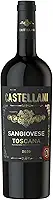 Vinho Italiano Sangiovese - Toscana, by Castellani 750ml