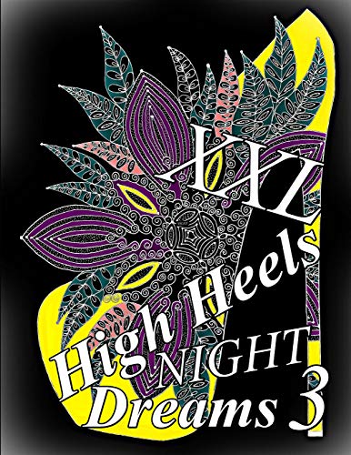 High Heels NIGHT Dreams XXL 3