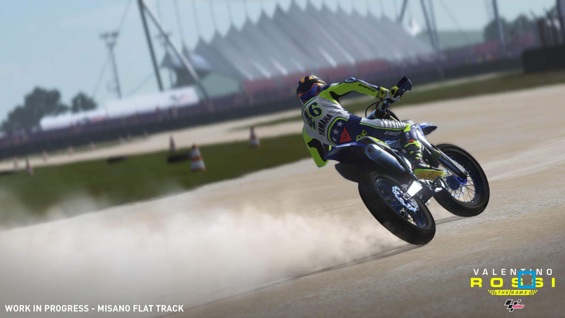 Valentino Rossi The Game - SONY PS4 (Gebraucht) in Jonschwil für CHF 22