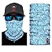 Produktbild Bandits Team I Bedrucktes Multifunktionstuch I Face Shield aus Mikrofaser- fürs Motorrad-, Fahrrad- und Skifahren I Farbe: Clouds I 1er Pack
