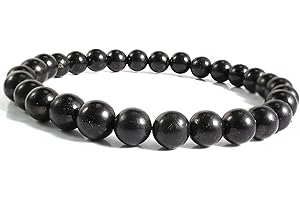 Shungite Healing Protection Bracelet: Ancient Healing Power for Modern Life