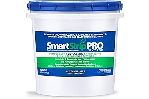 Professional Strength Smart Strip PRO Paint Remover Formula