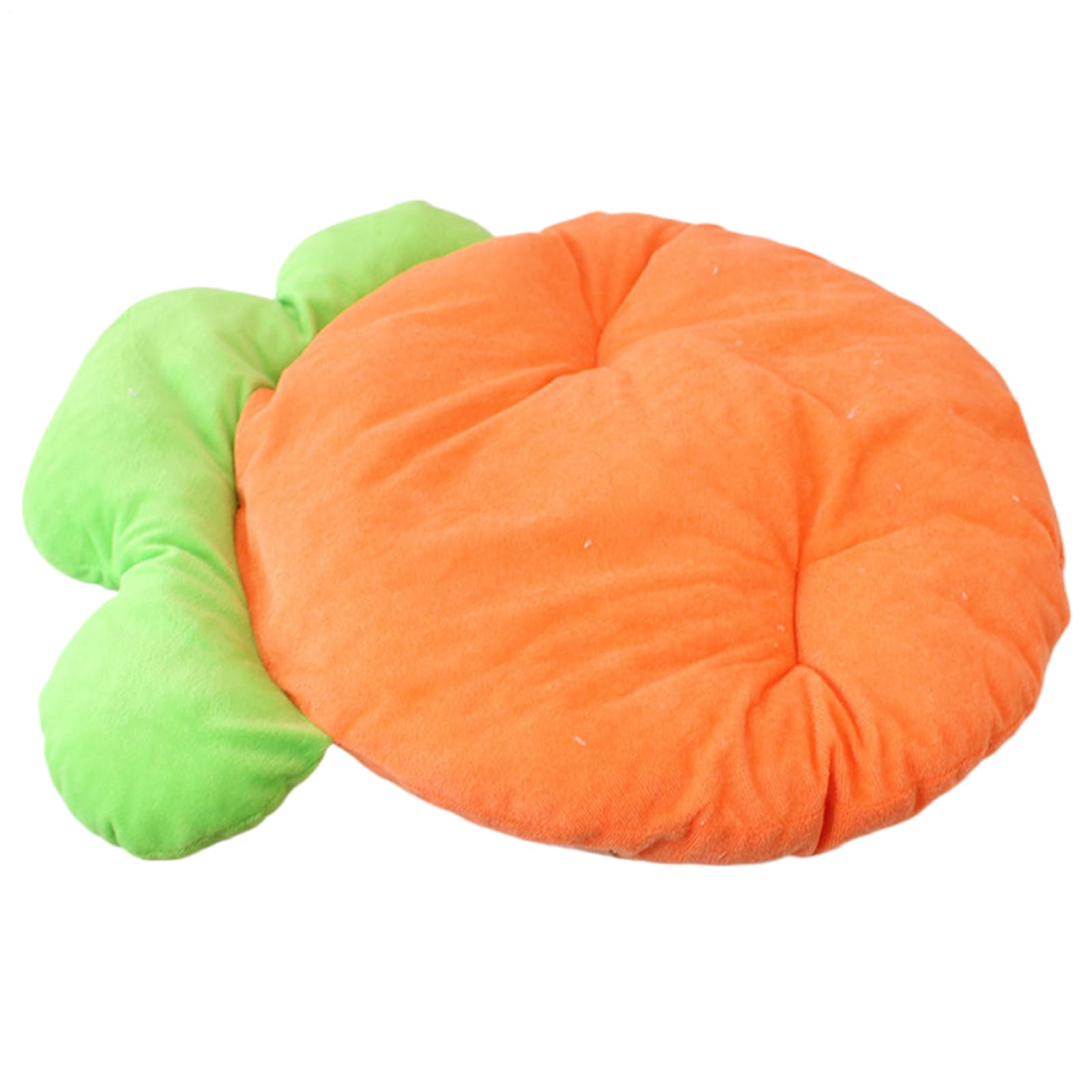 Lit pour chien respirant carotte idéal pour le camping et le balcon