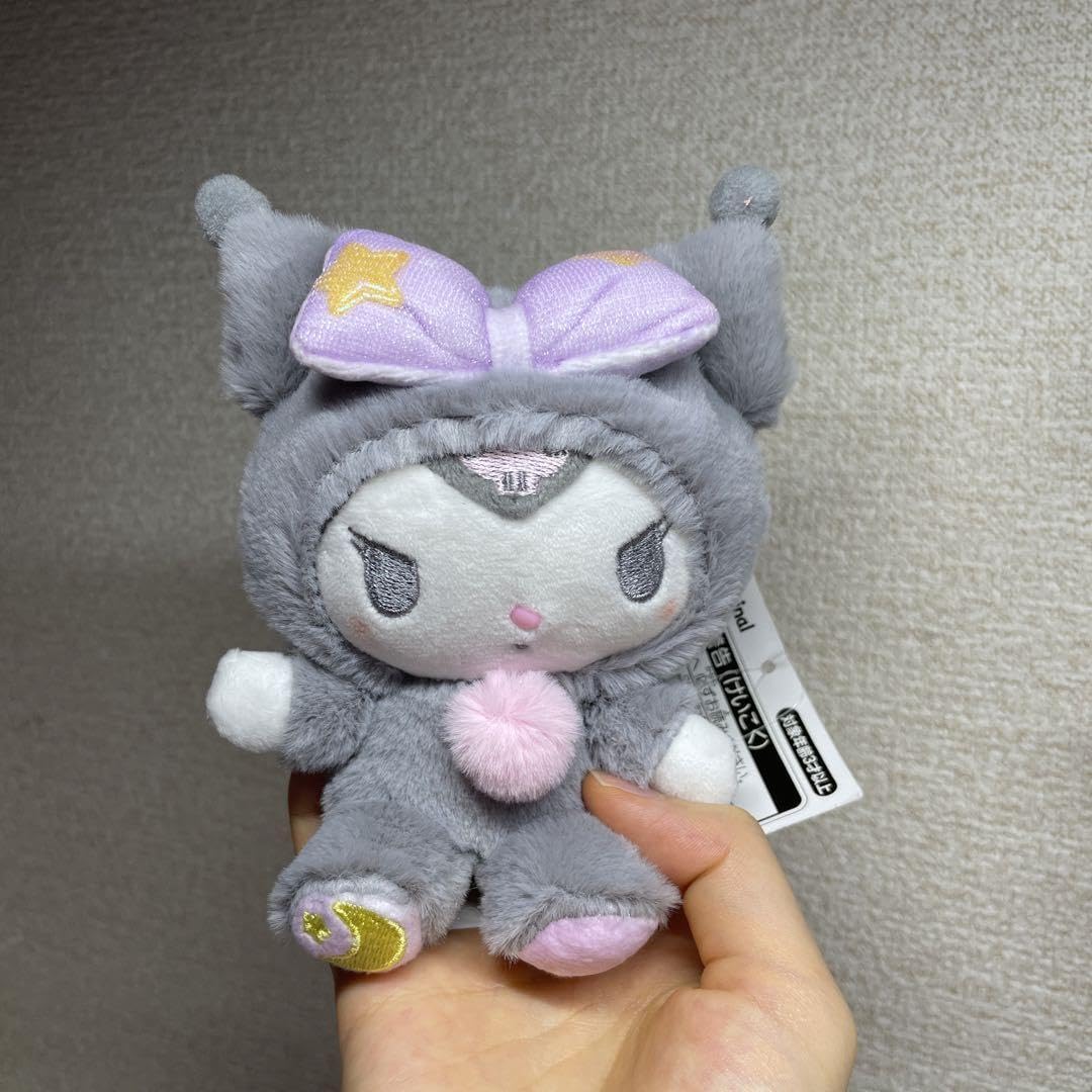 クロミ 癒しドールパジャマ ぬいぐるみ